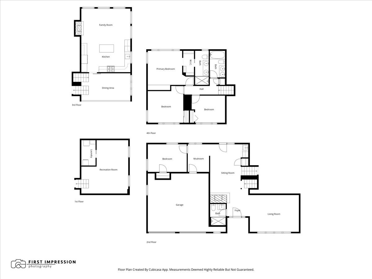 1033 Royal Saint George Drive