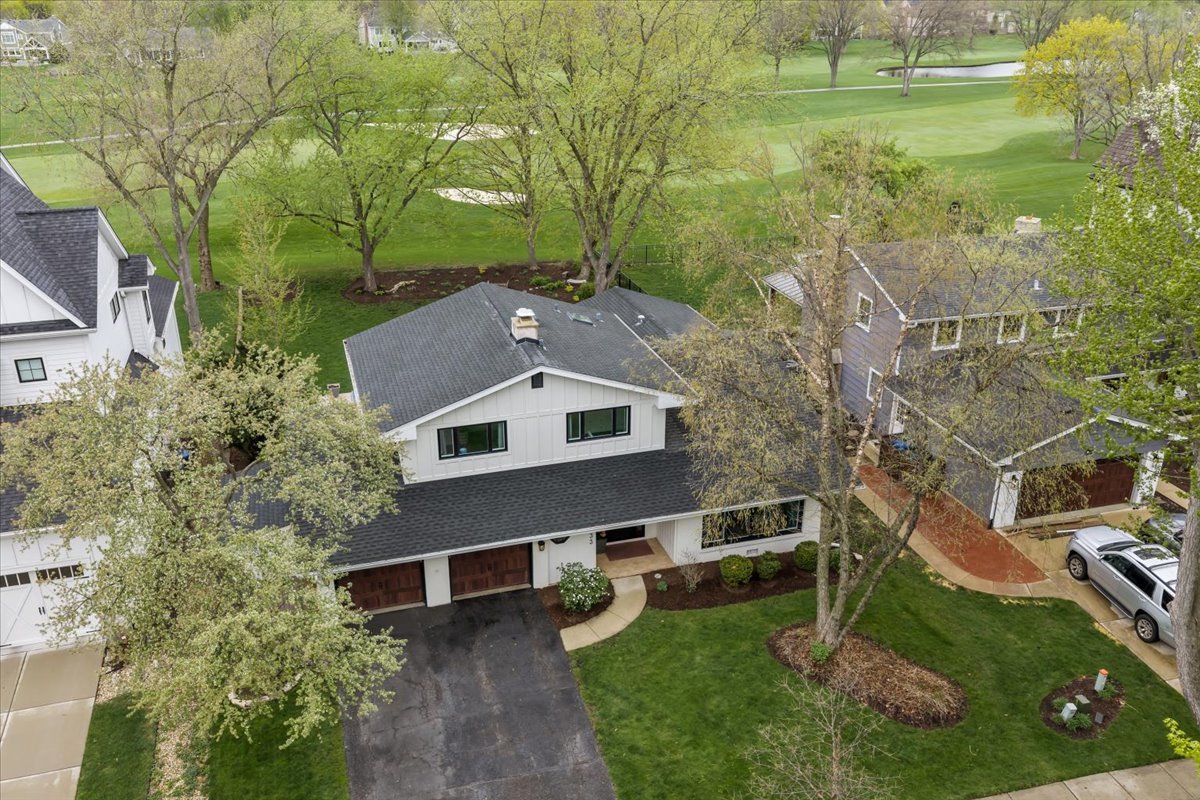 1033 Royal Saint George Drive