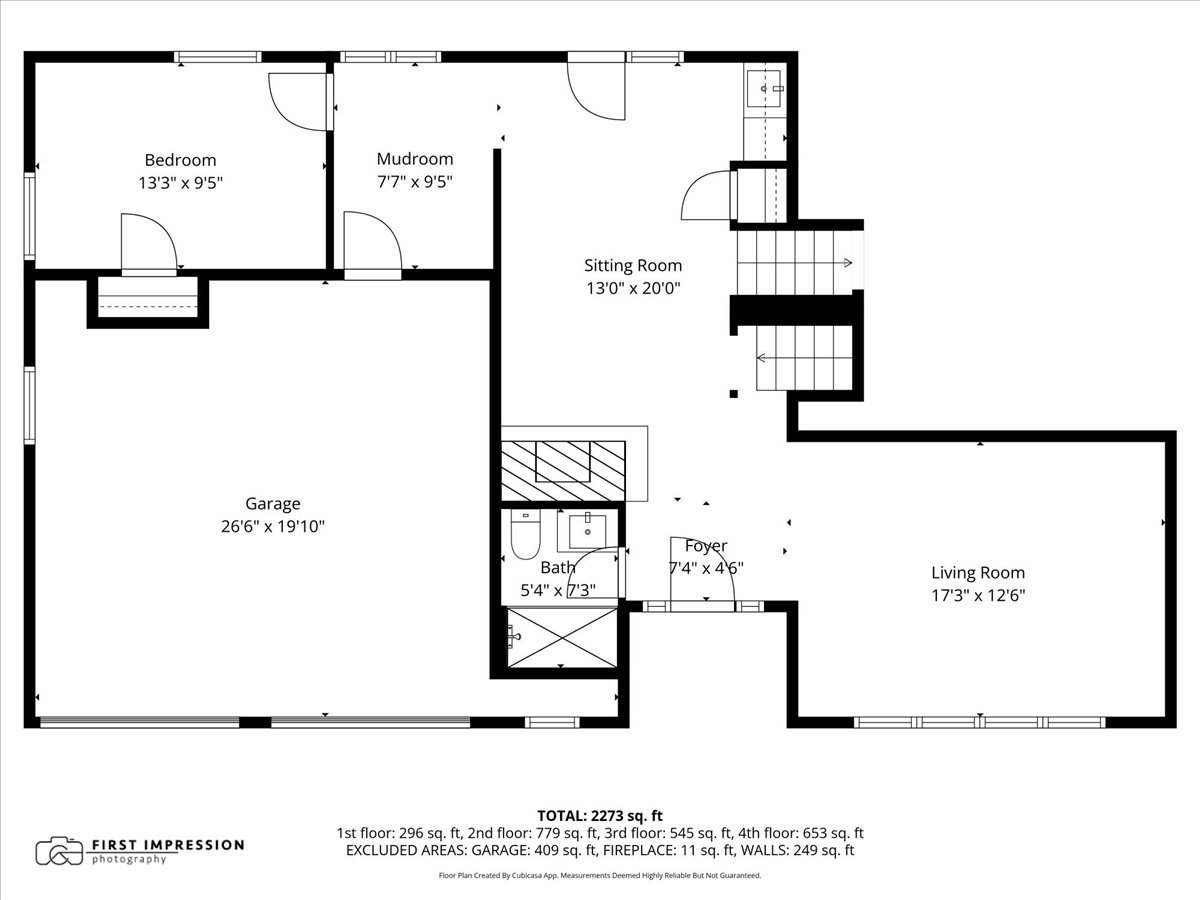 1033 Royal Saint George Drive