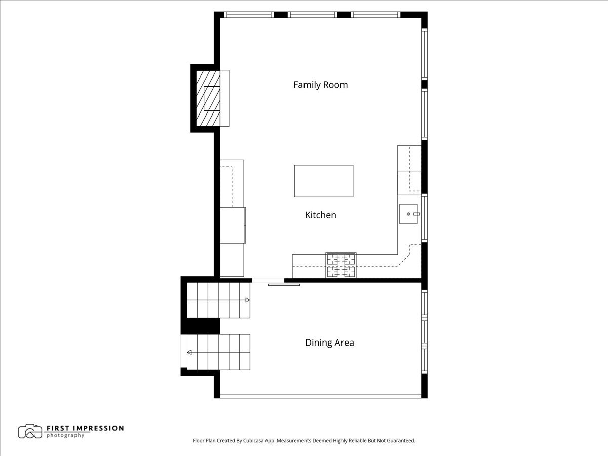 1033 Royal Saint George Drive