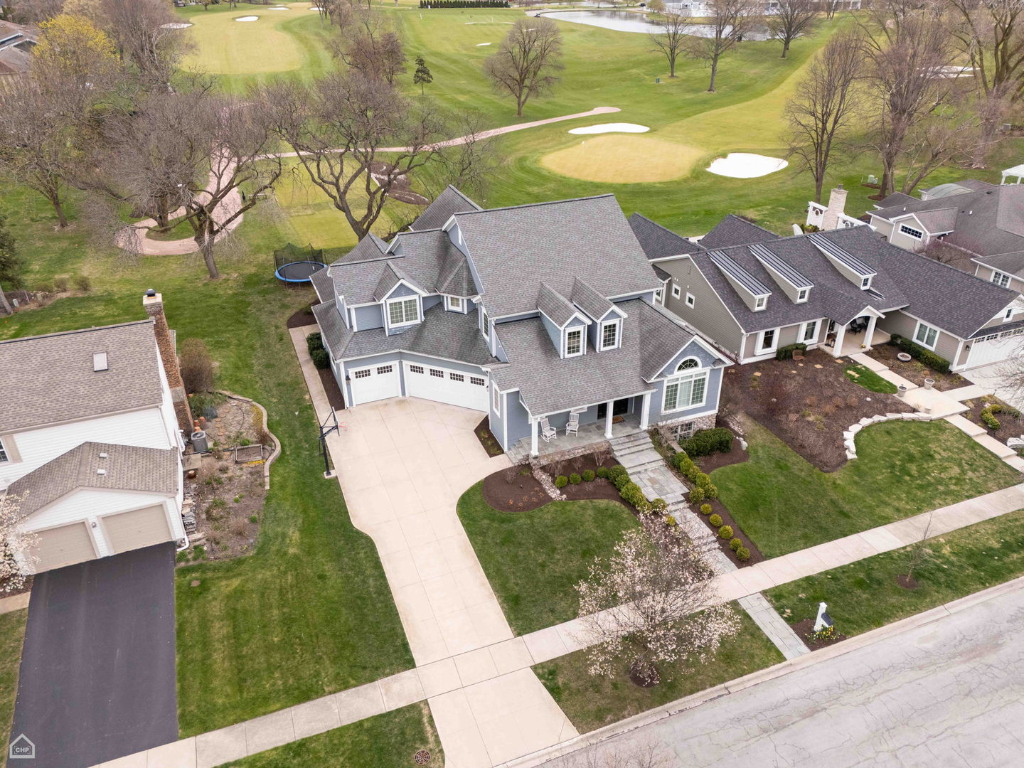 1428 Calcutta Lane
