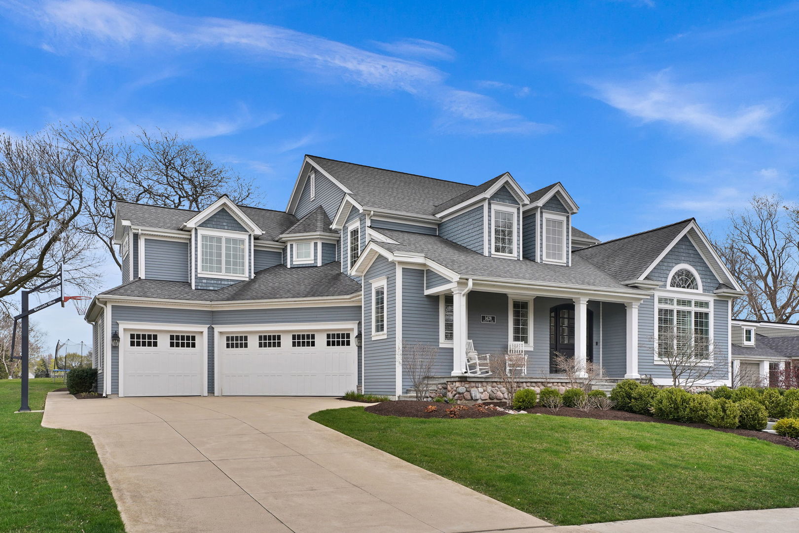1428 Calcutta Lane