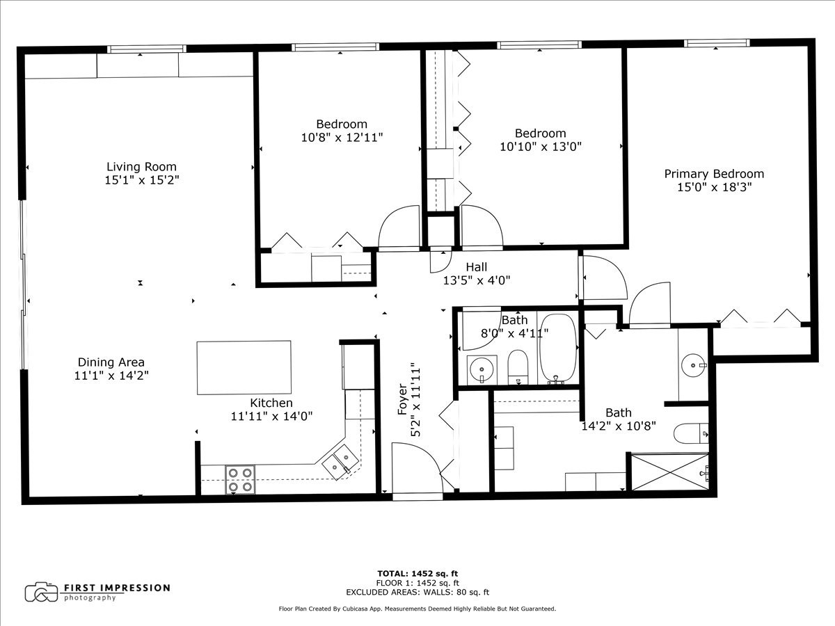 1103 N Mill Street Unit: 111