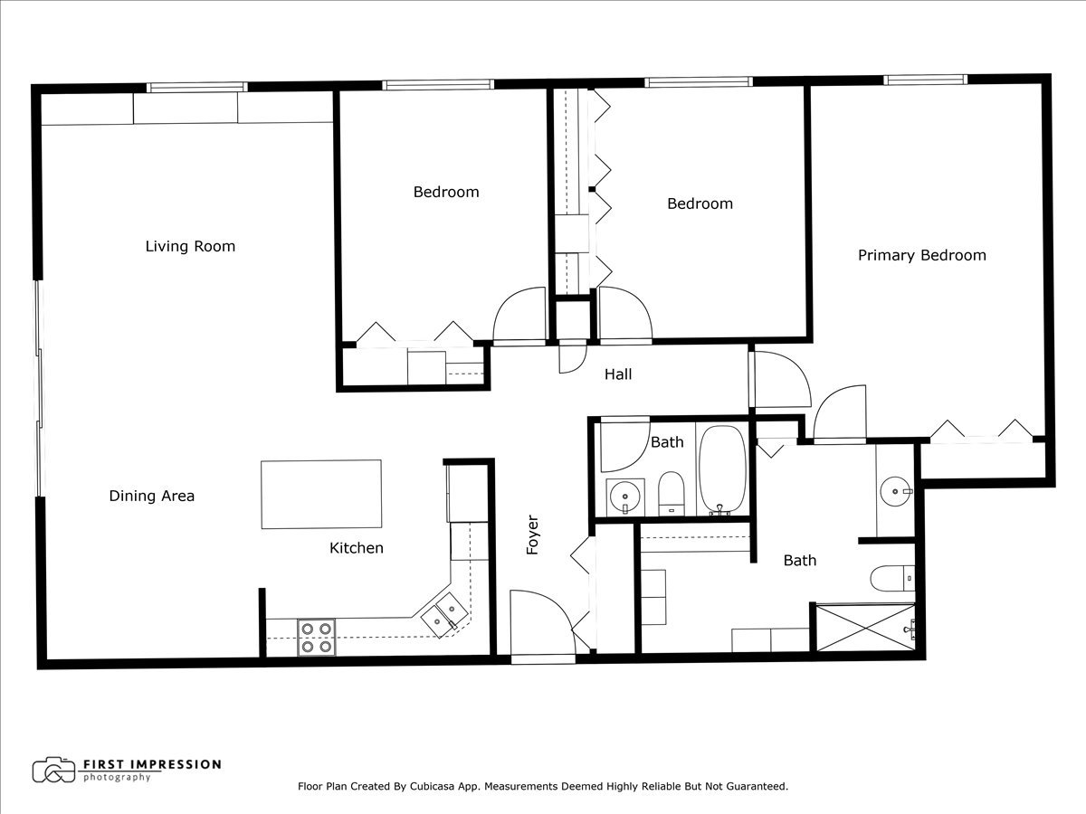 1103 N Mill Street Unit: 111