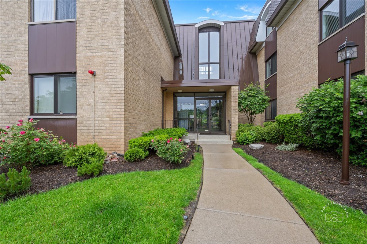 1103 N Mill Street Unit: 111