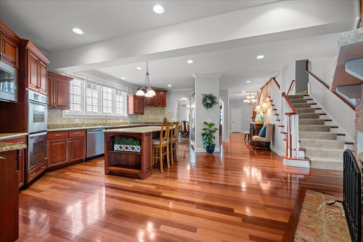 427 S Sleight Street