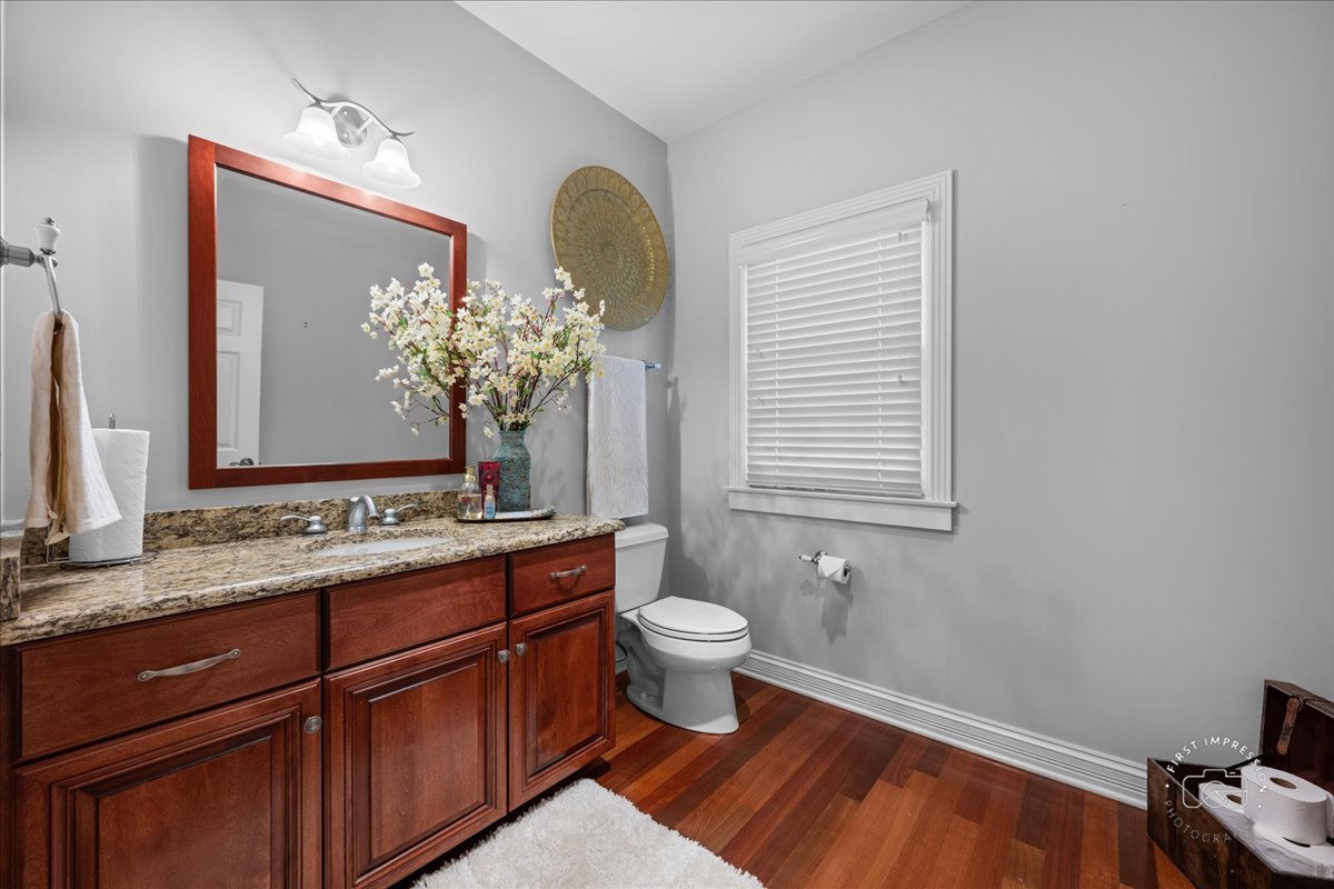 427 S Sleight Street