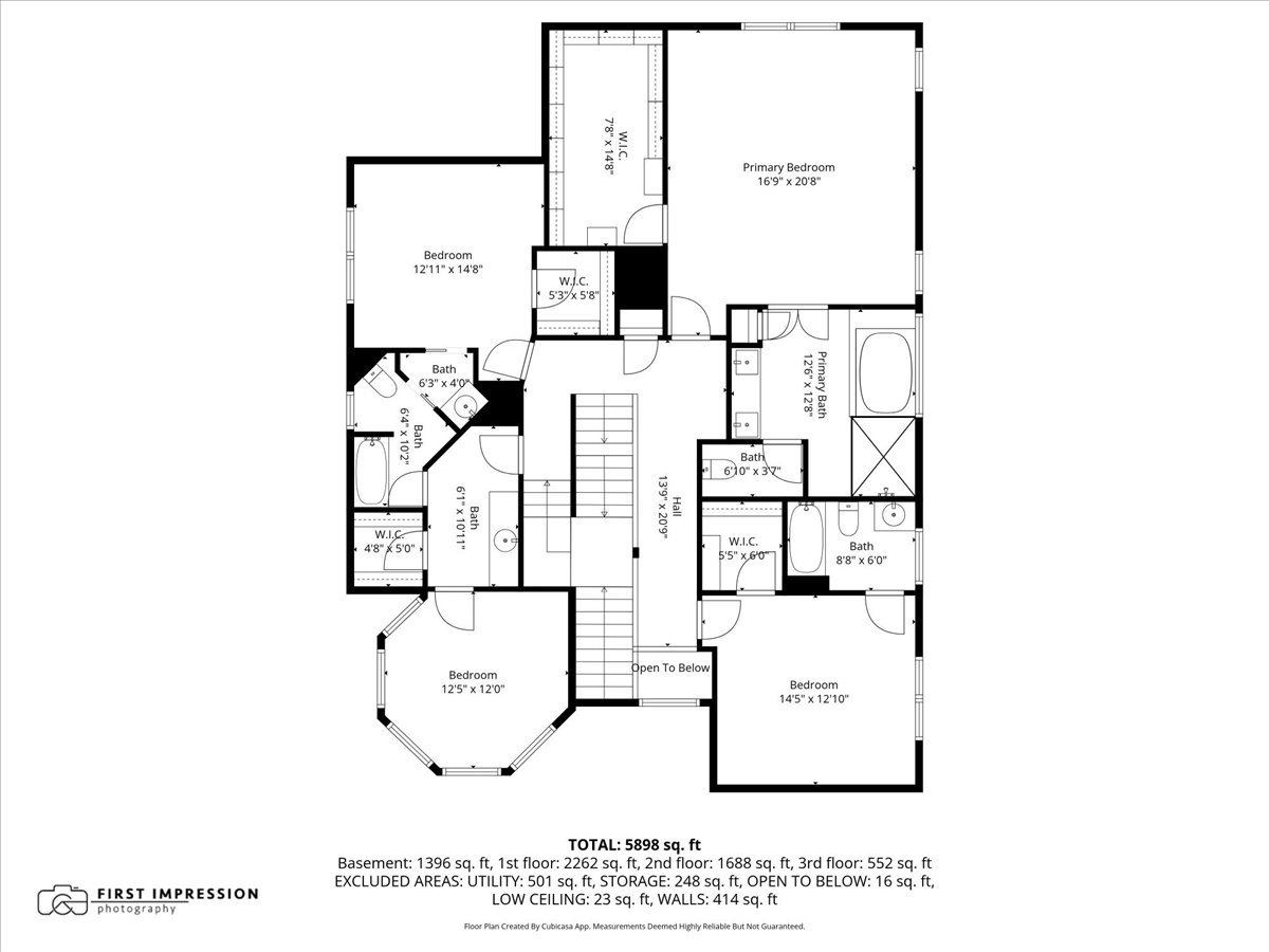 427 S Sleight Street