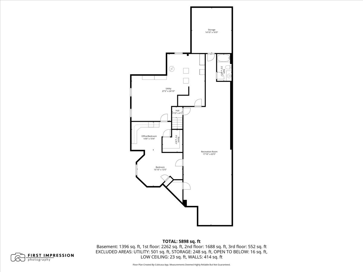 427 S Sleight Street