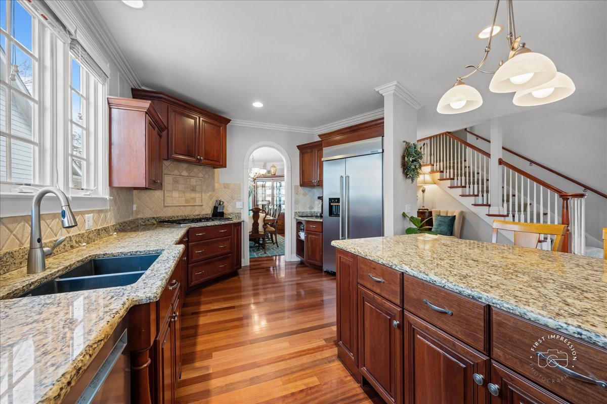 427 S Sleight Street