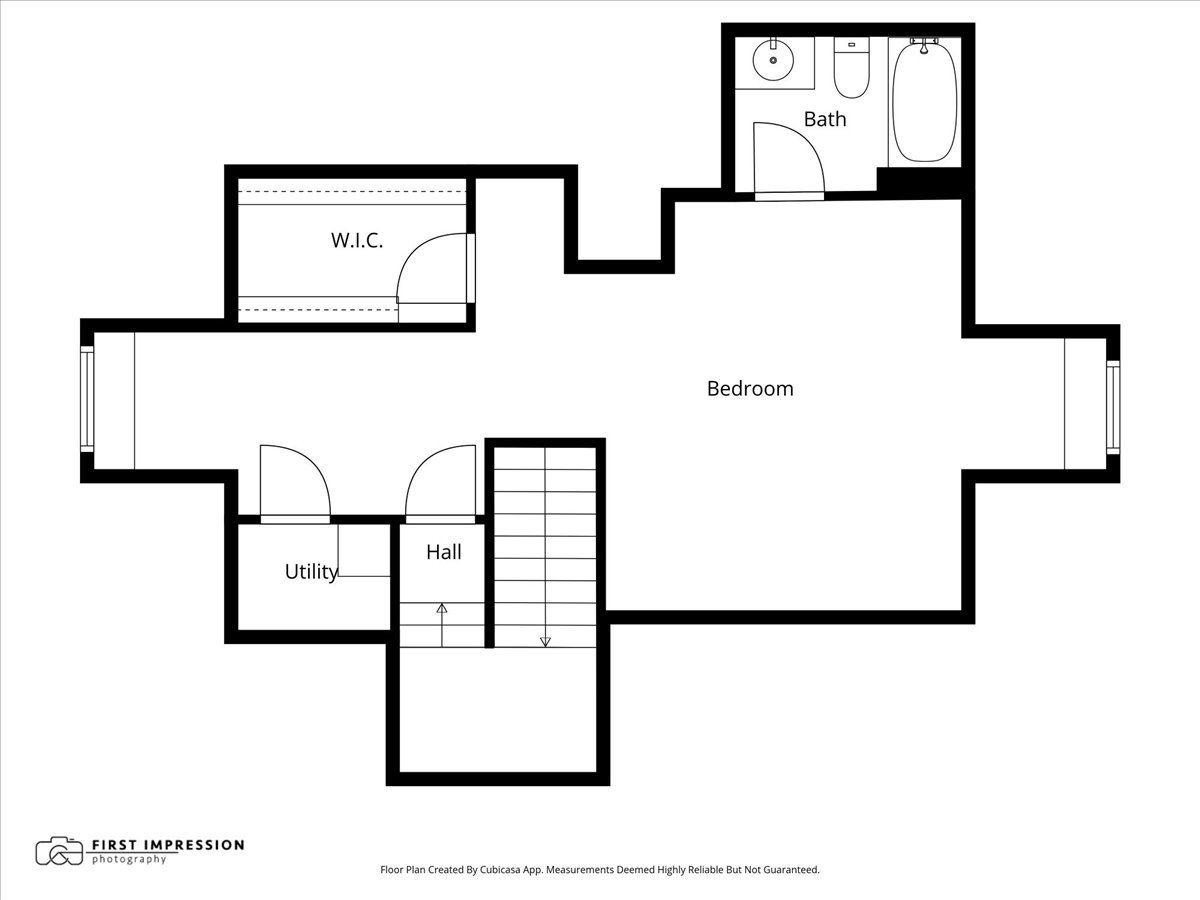 427 S Sleight Street