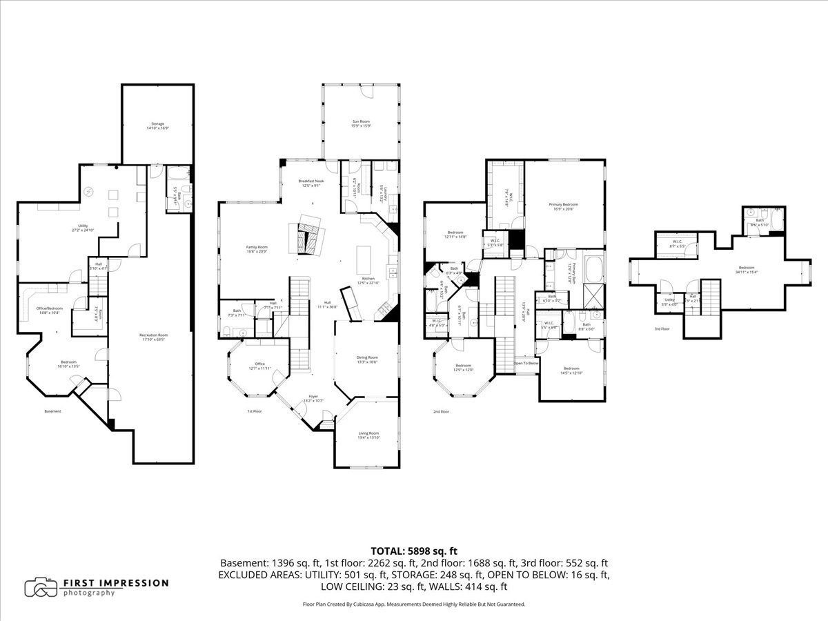 427 S Sleight Street