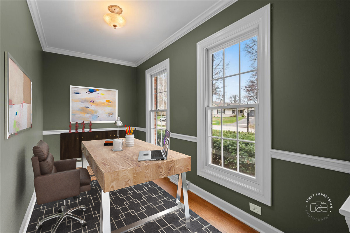 809 Heatherton Drive