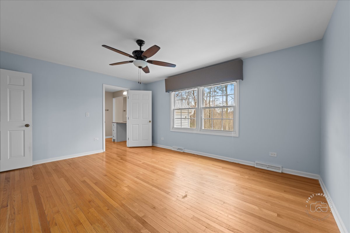 809 Heatherton Drive