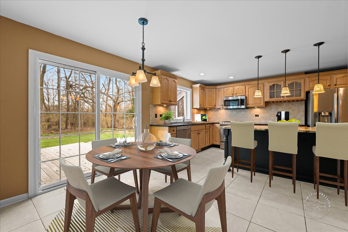 809 Heatherton Drive