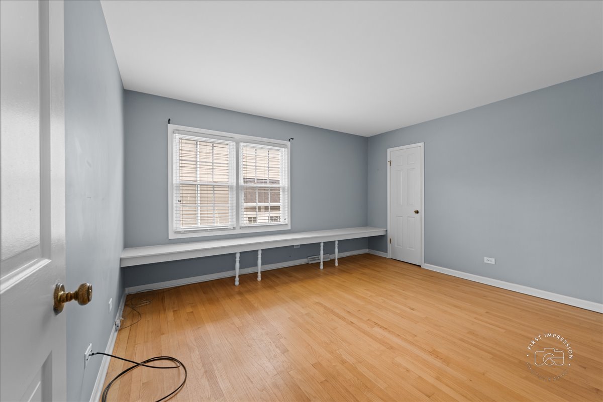 809 Heatherton Drive