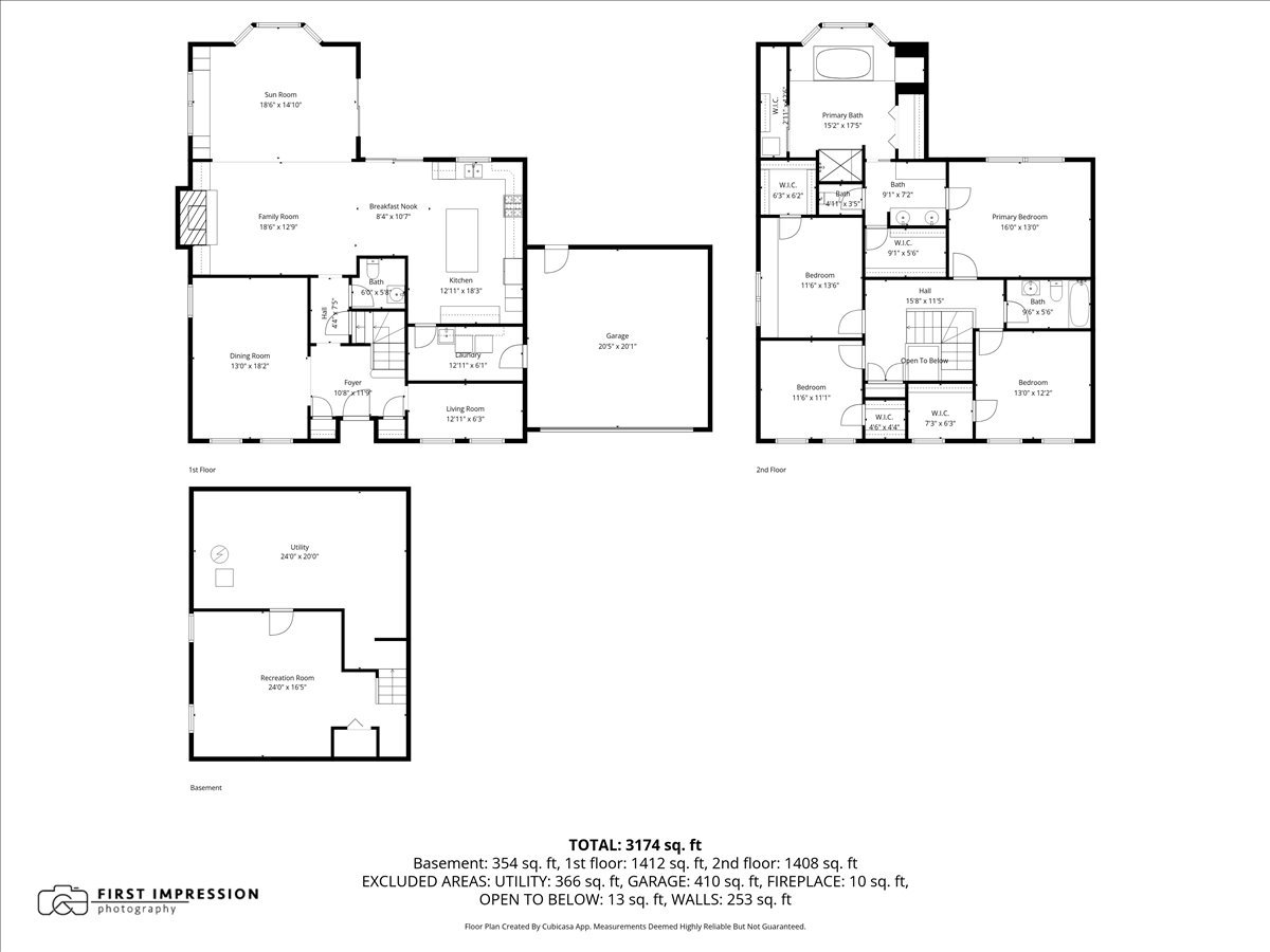 809 Heatherton Drive