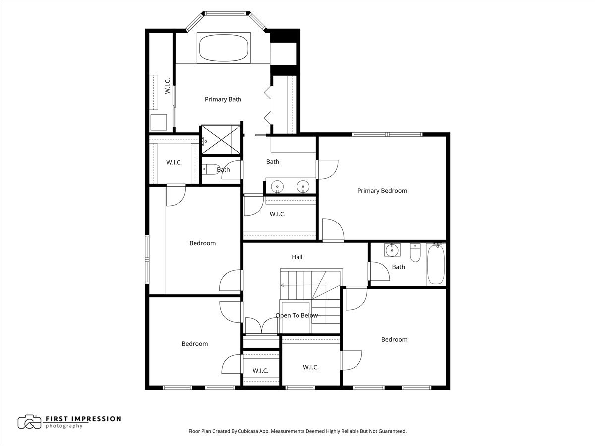 809 Heatherton Drive