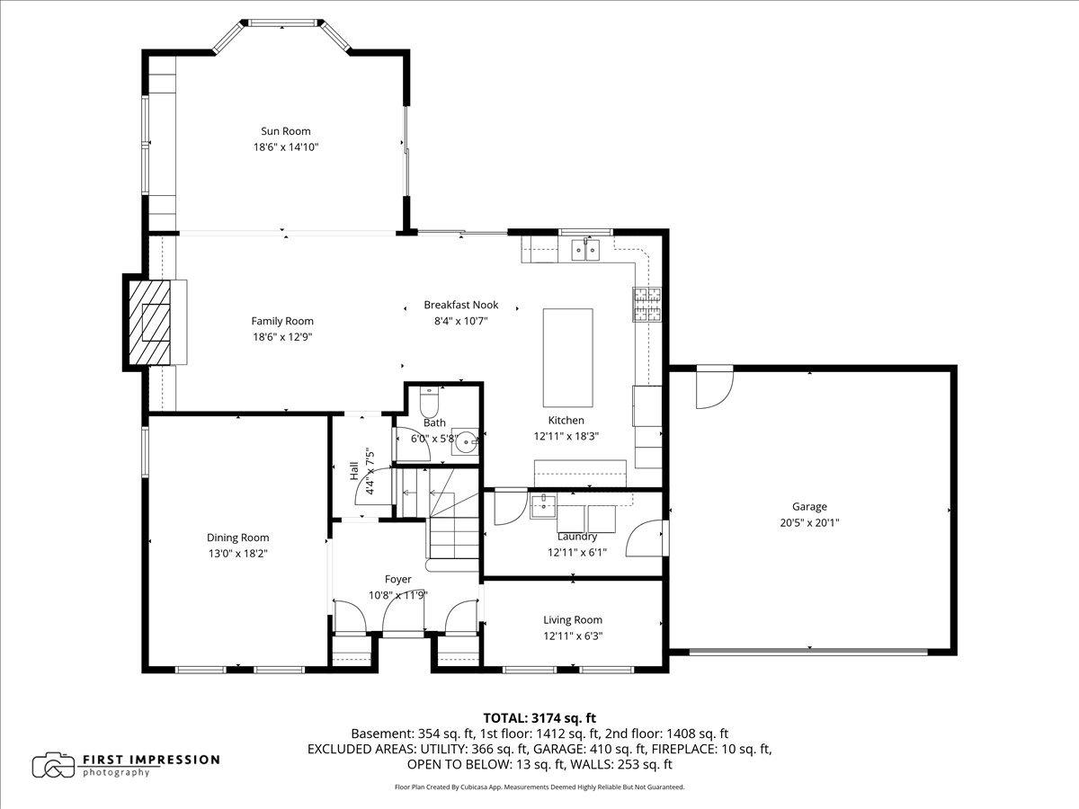 809 Heatherton Drive