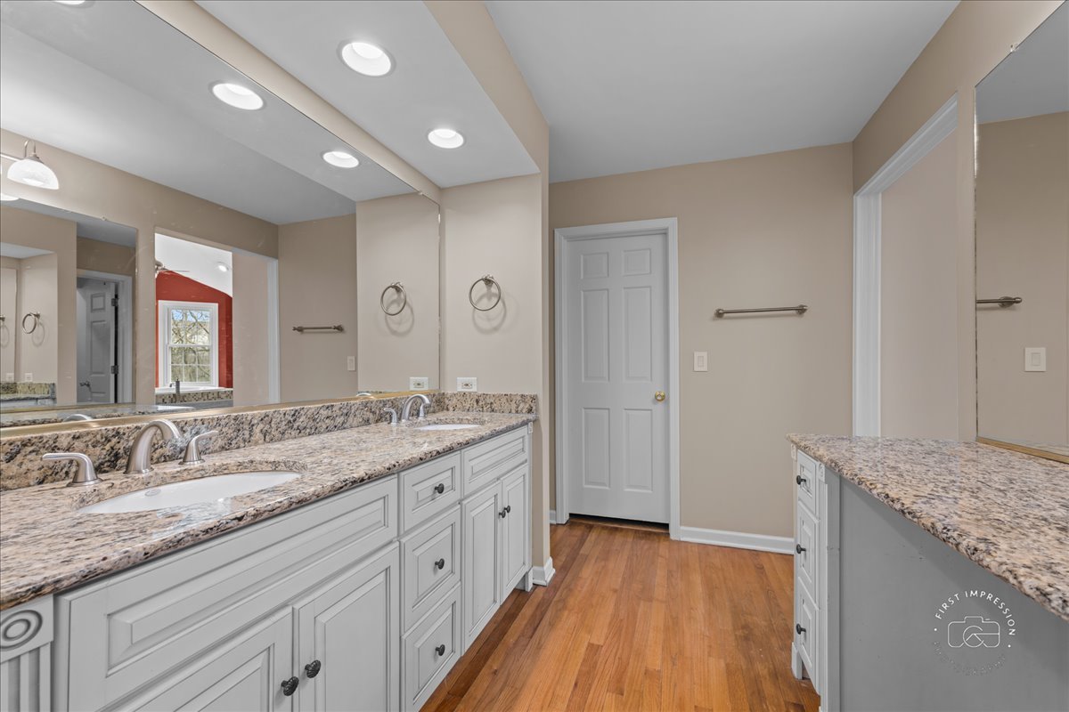 809 Heatherton Drive