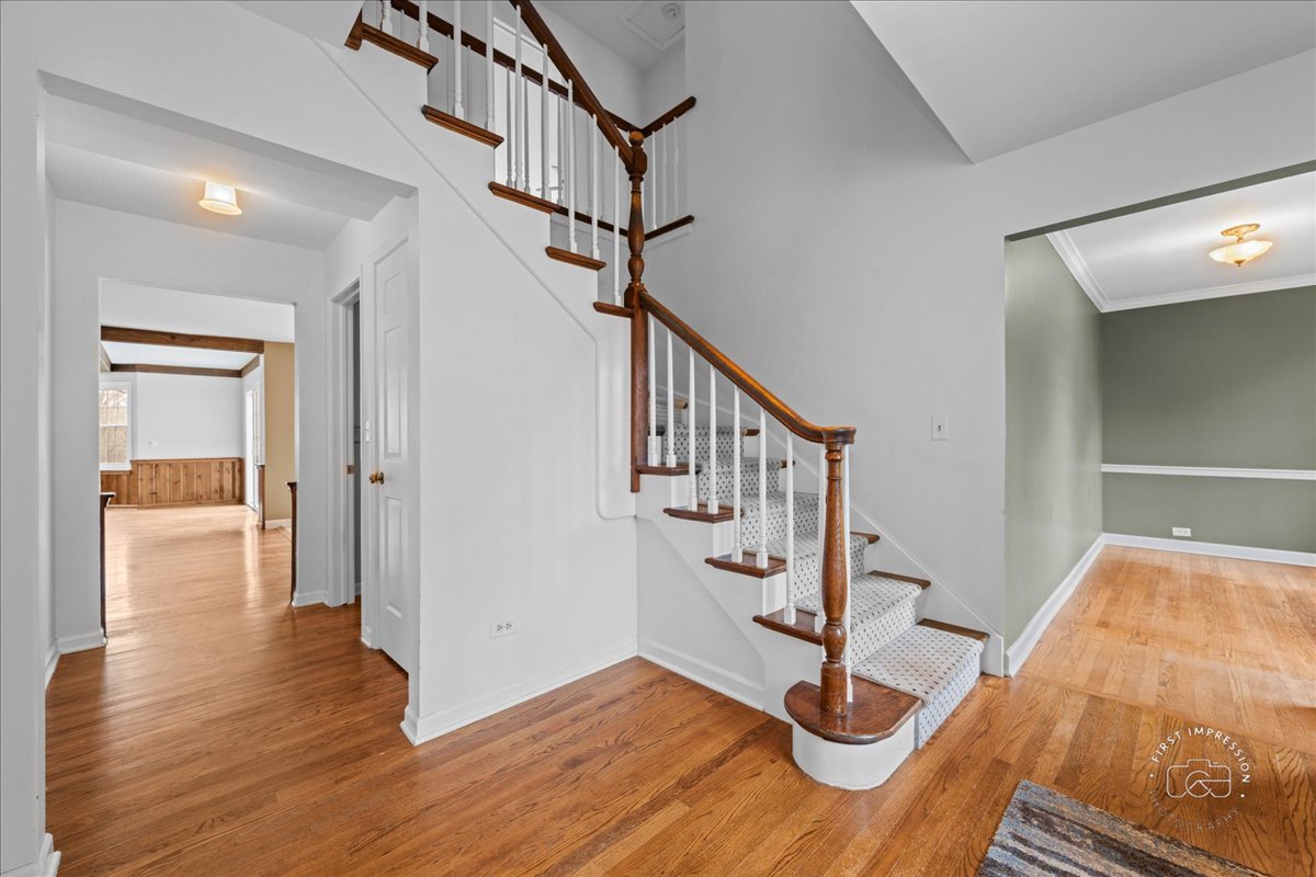 809 Heatherton Drive