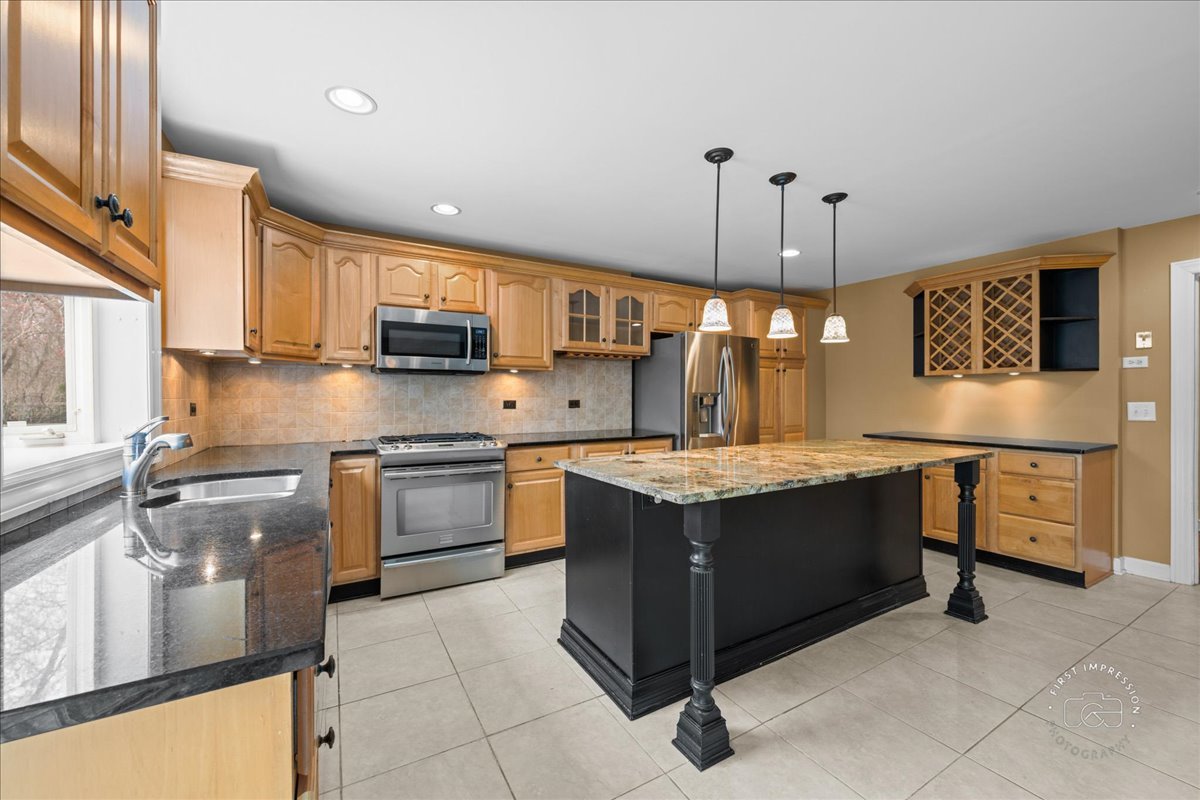 809 Heatherton Drive