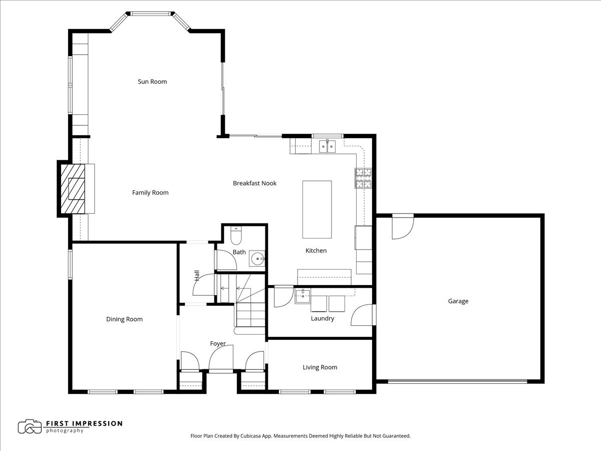 809 Heatherton Drive