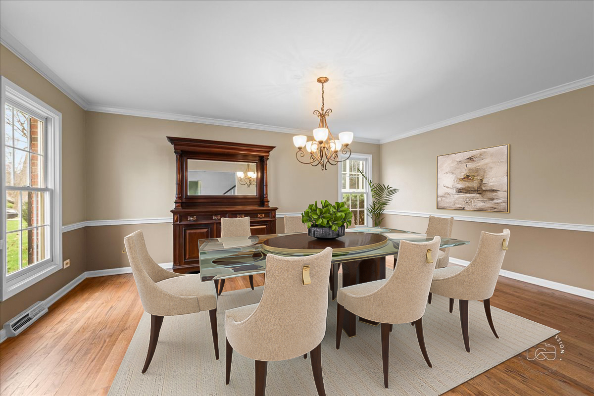 809 Heatherton Drive