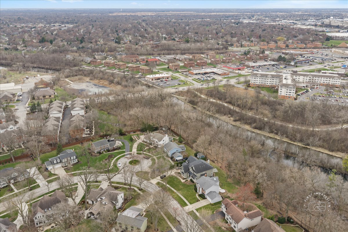 809 Heatherton Drive