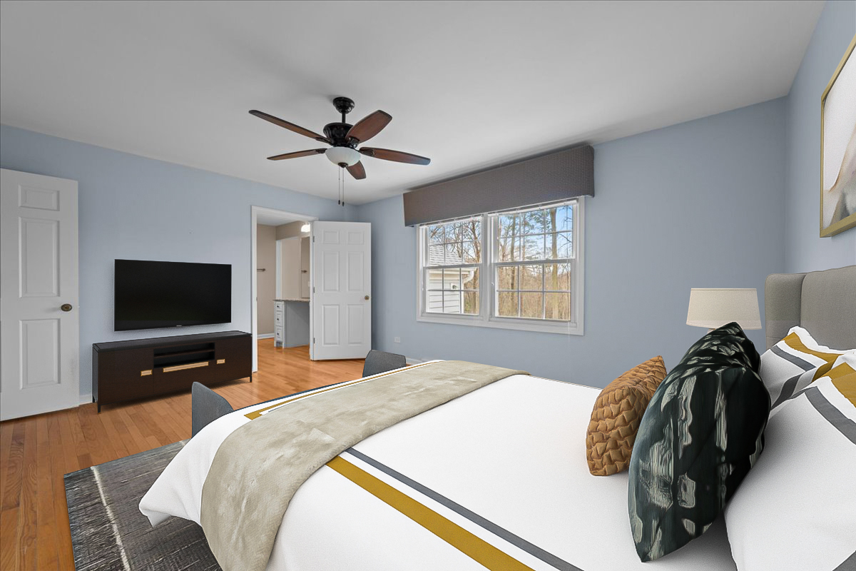 809 Heatherton Drive