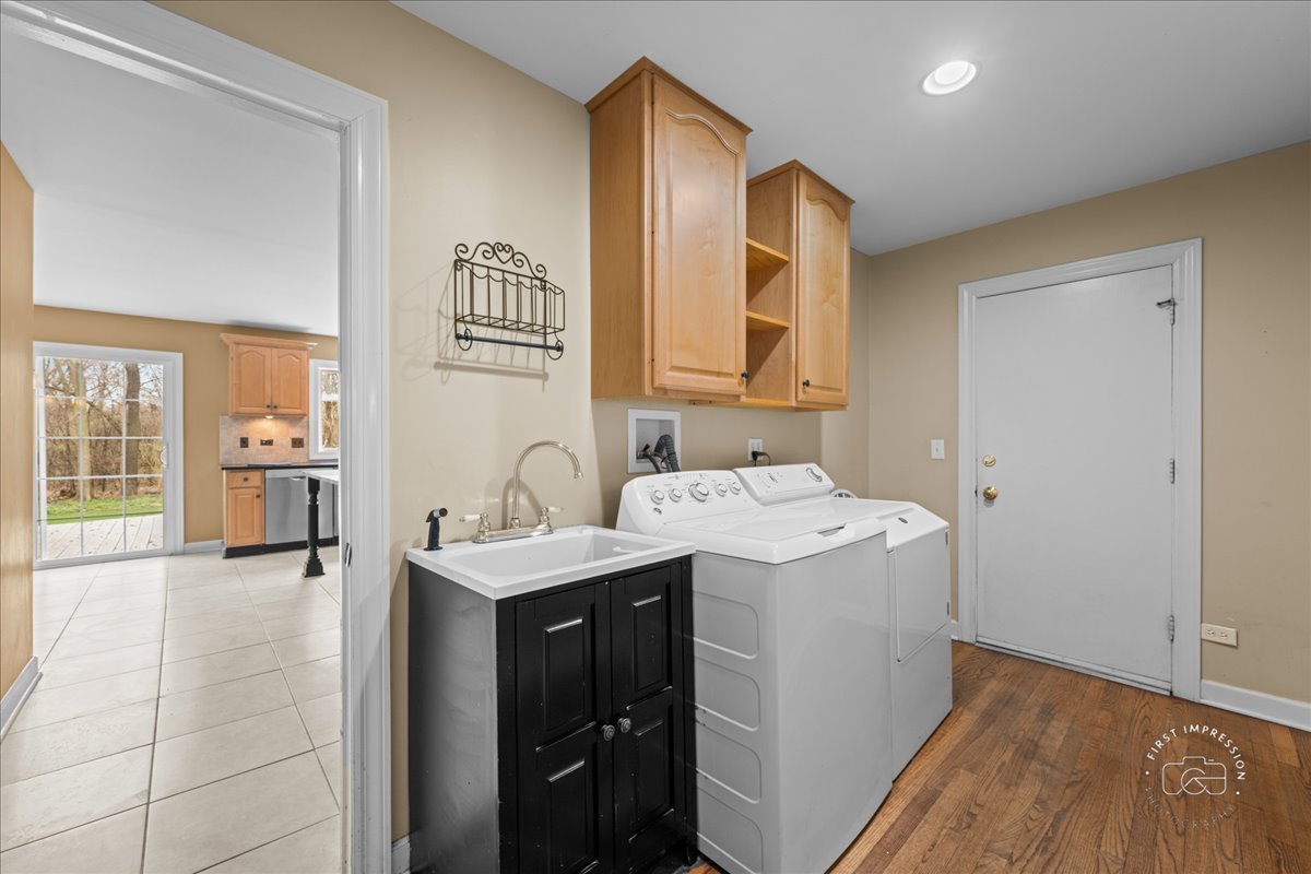 809 Heatherton Drive