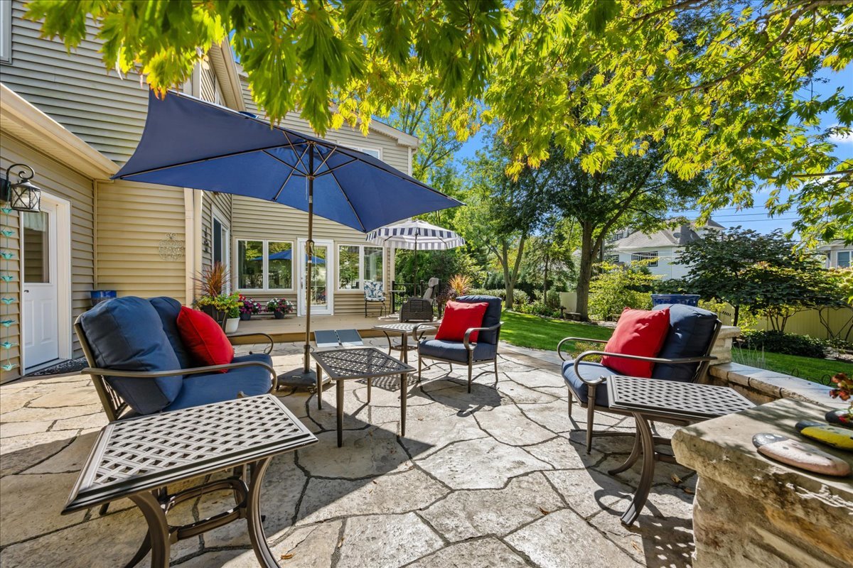 1221 N Loomis Street