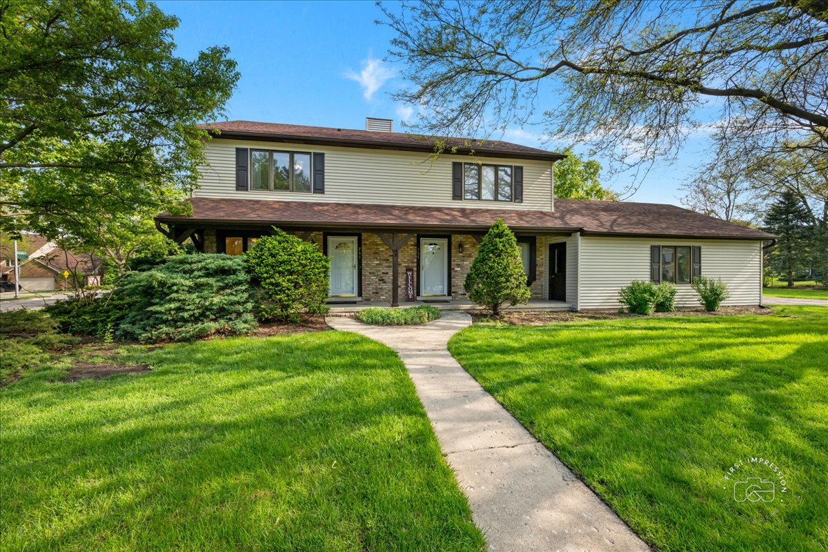 751 Monticello Drive