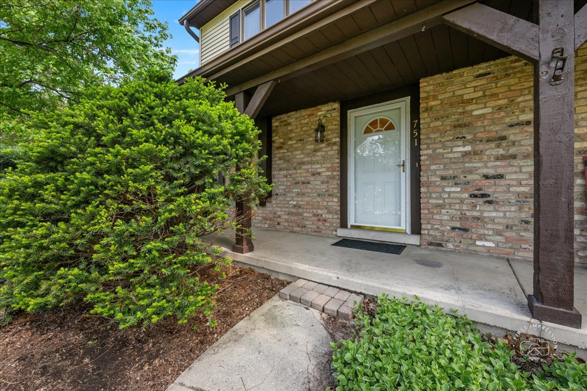 751 Monticello Drive