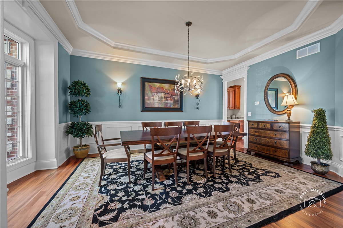 1116 Heatherton Drive