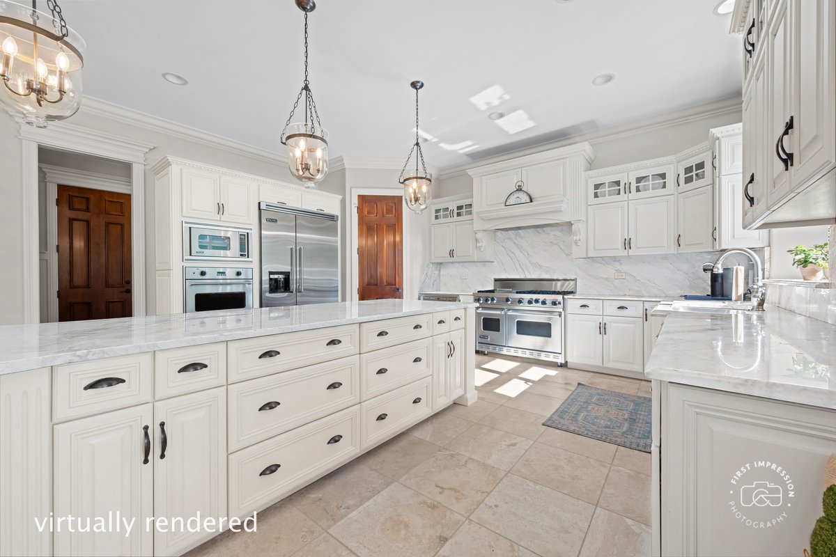 1116 Heatherton Drive