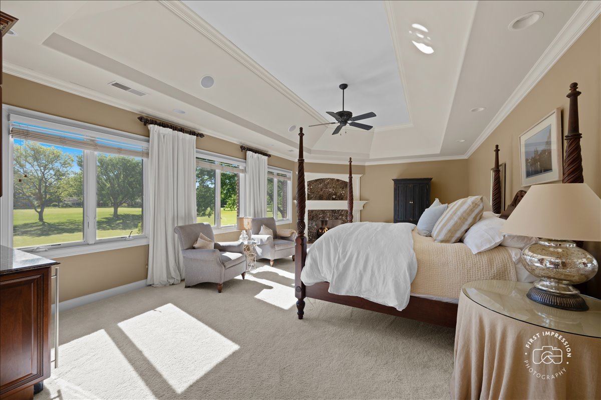 1116 Heatherton Drive