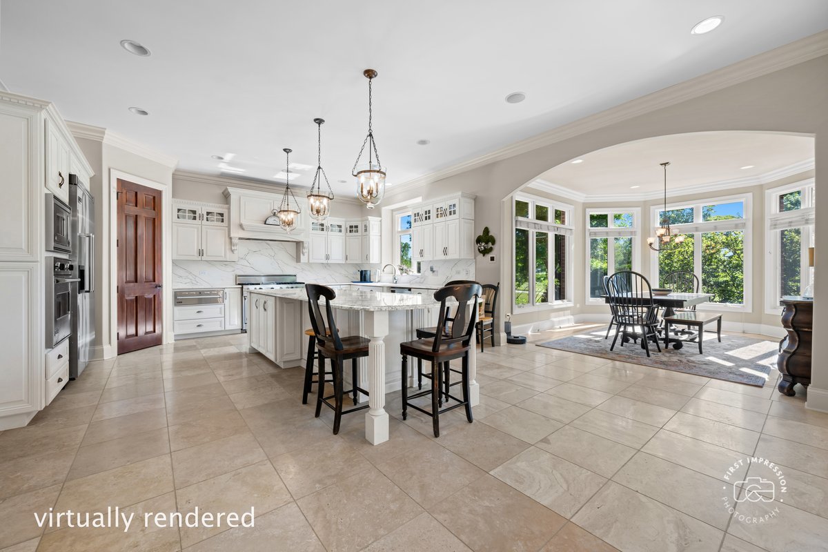 1116 Heatherton Drive
