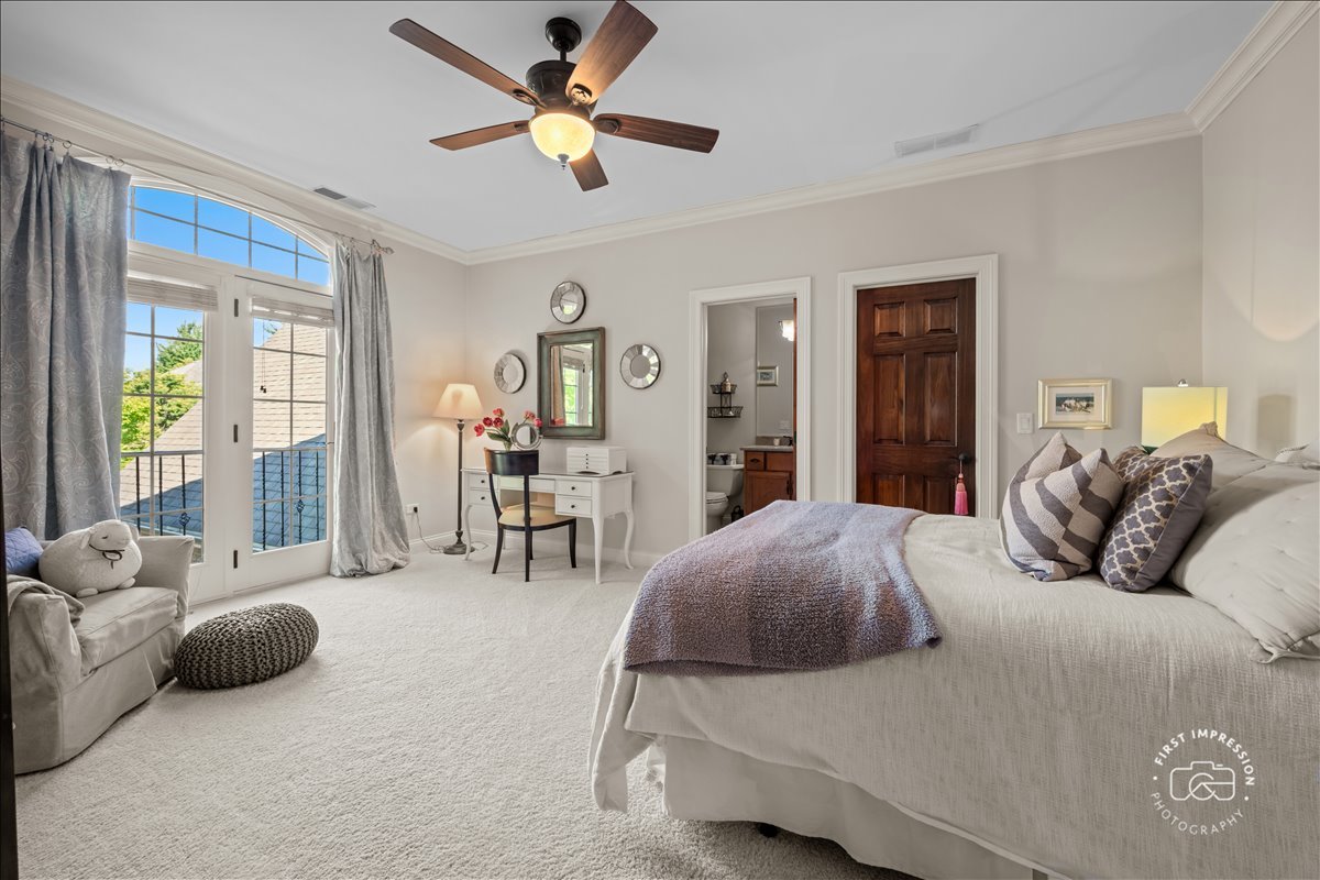 1116 Heatherton Drive