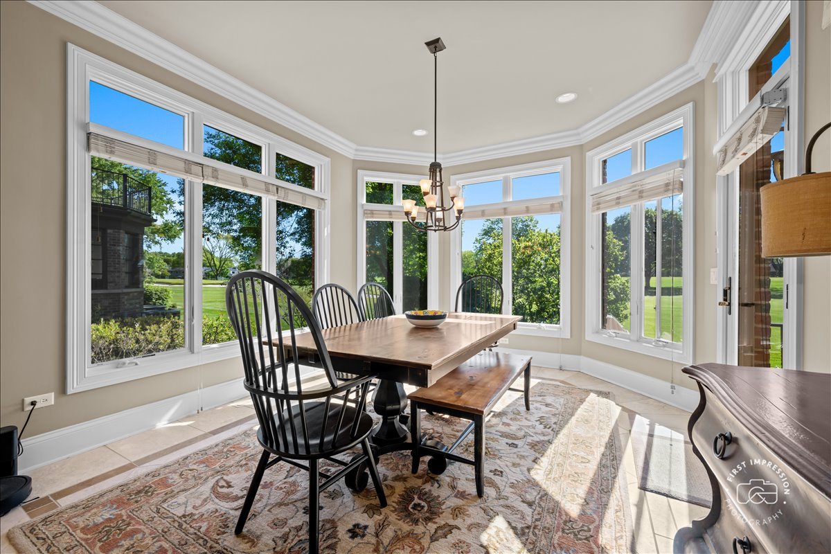 1116 Heatherton Drive