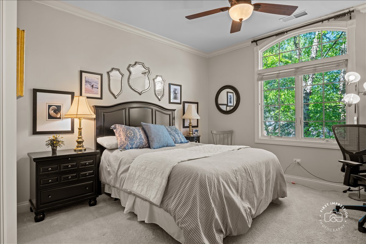 1116 Heatherton Drive