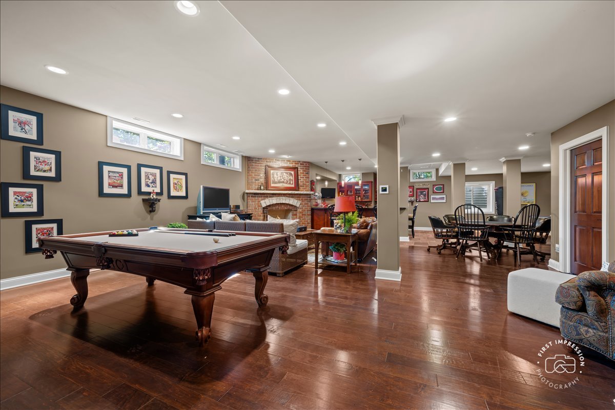 1116 Heatherton Drive