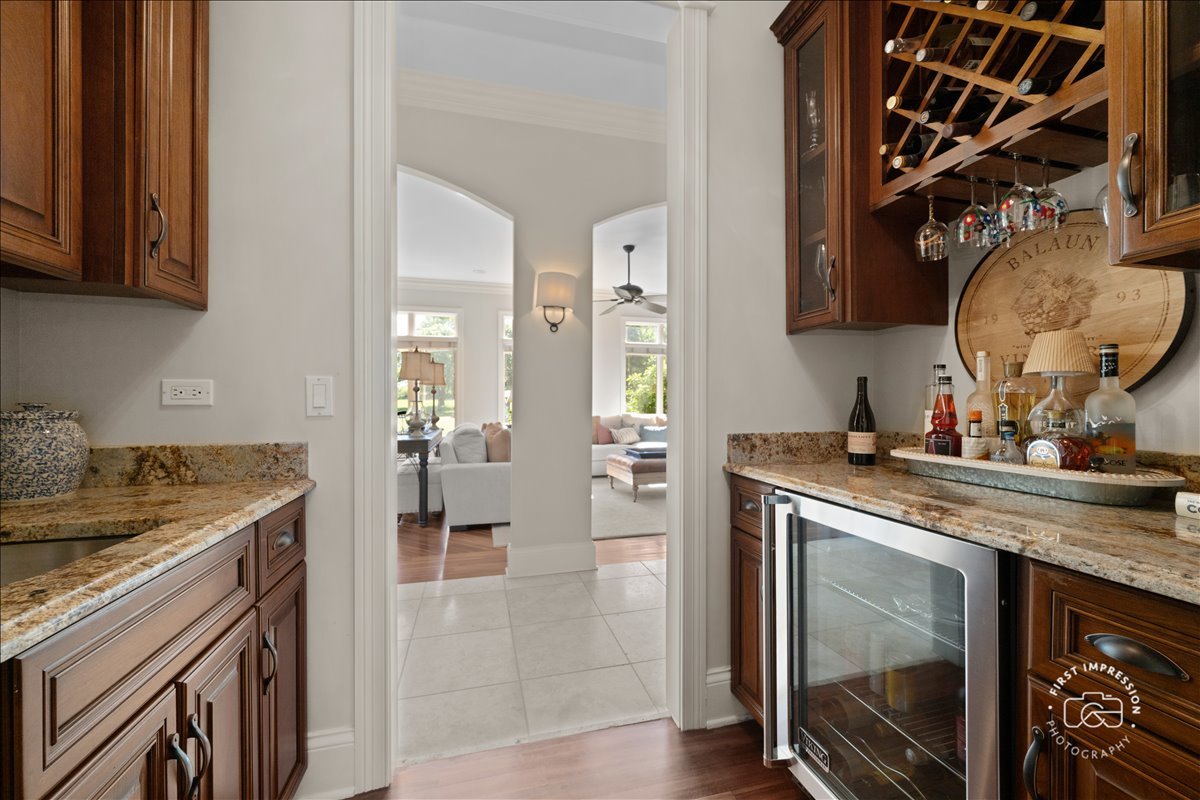 1116 Heatherton Drive