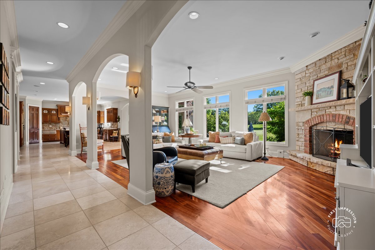 1116 Heatherton Drive