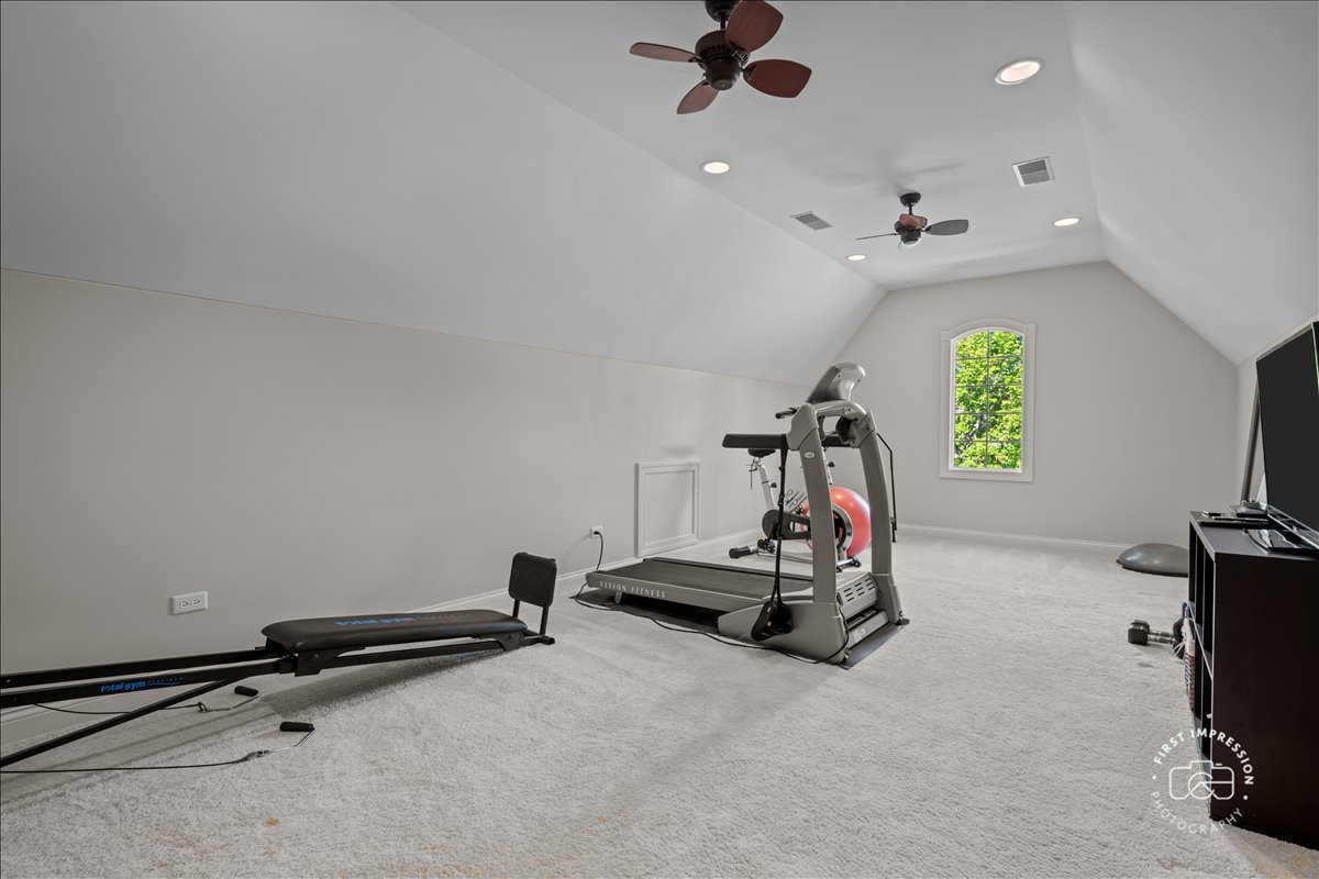 1116 Heatherton Drive