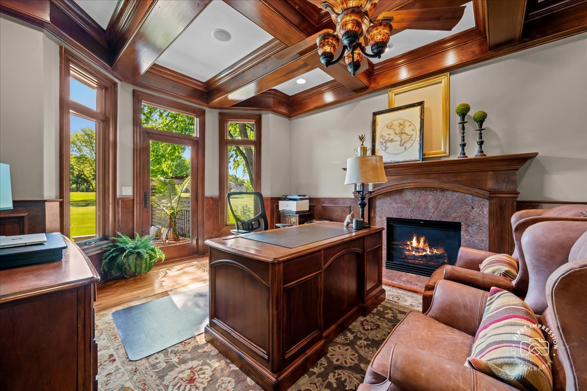 1116 Heatherton Drive