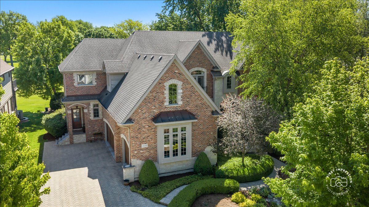 1116 Heatherton Drive