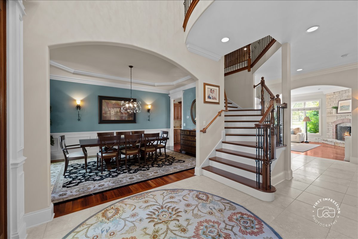 1116 Heatherton Drive