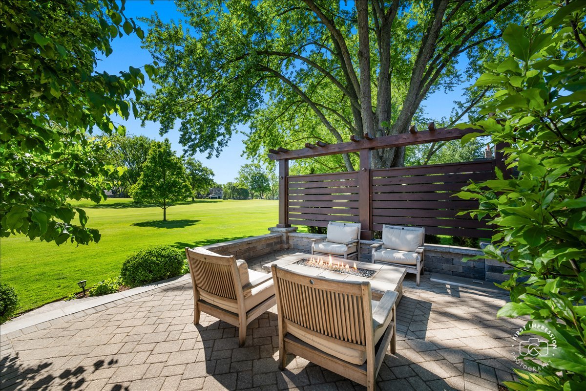 1116 Heatherton Drive