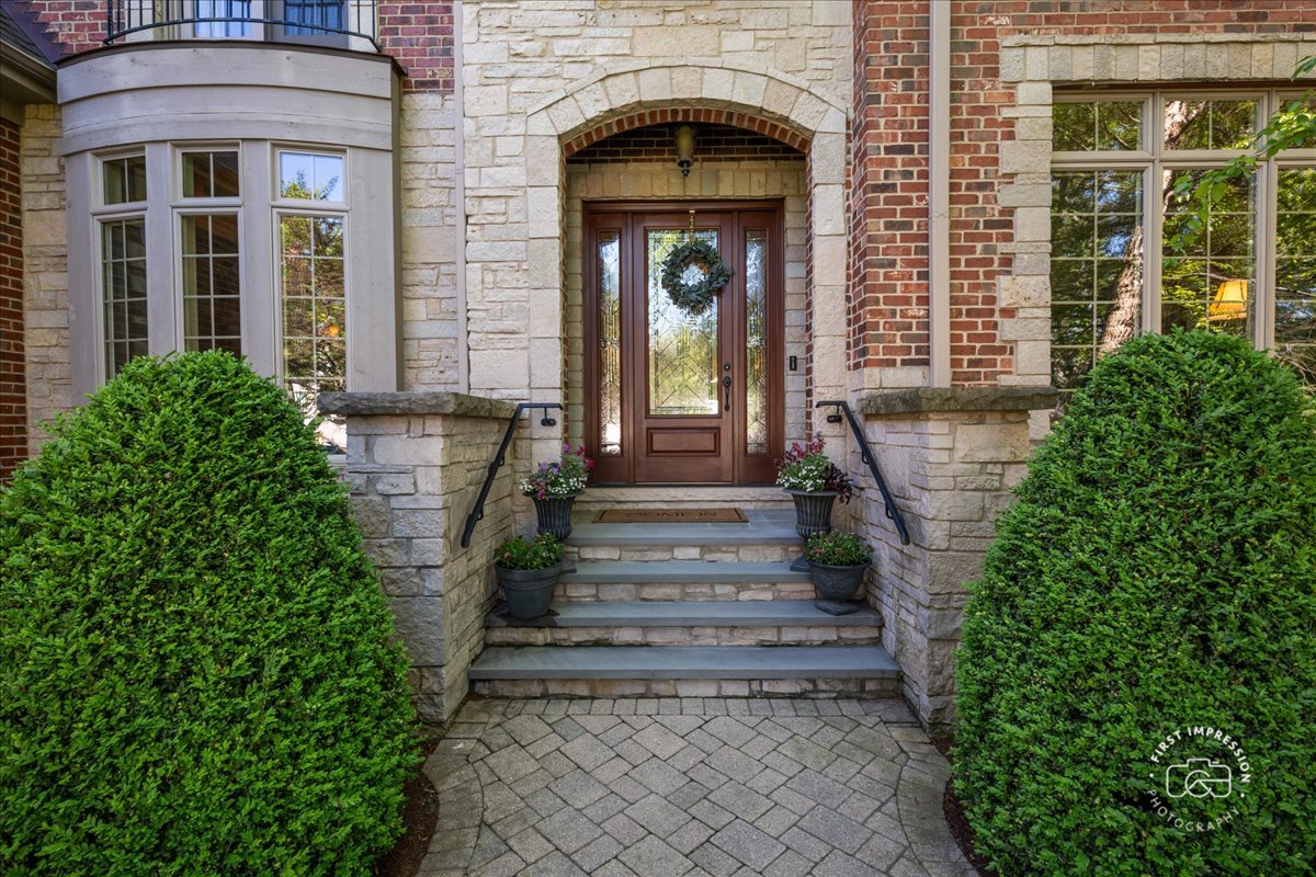 1116 Heatherton Drive